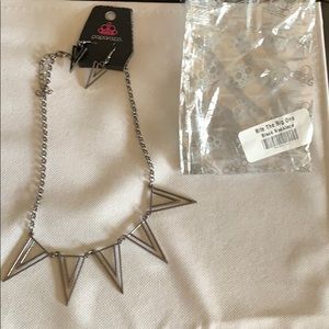 Paparazzi- Bite The Big One